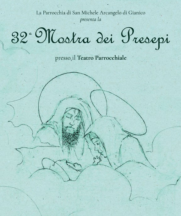 XXXII Mostra dei Presepi di Gianico